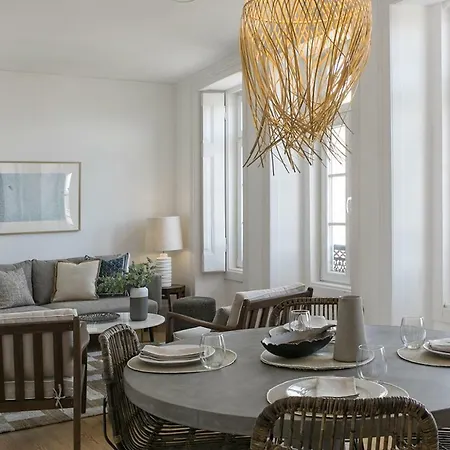 Elegant Graca Duplex By Altido Apartment Lisbon