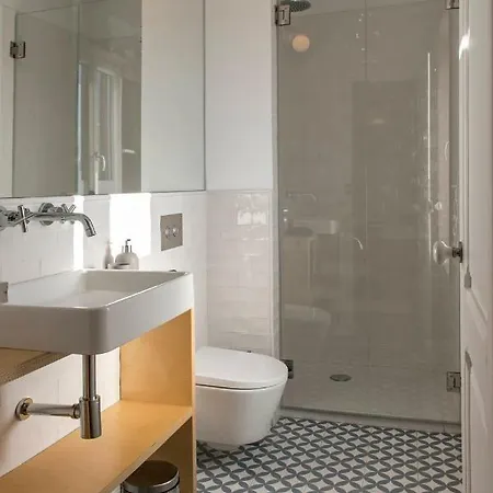 Elegant Graca Duplex By Altido Lisboa
