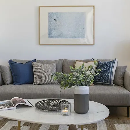 Lägenhet Elegant Graca Duplex By Altido *