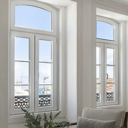 Elegant Graca Duplex By Altido * Lissabon