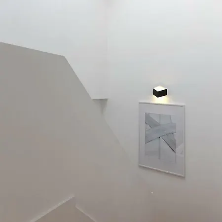 Elegant Graca Duplex By Altido Appartement Lissabon